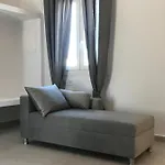 Ammos Luxury Lejlighed Alikí