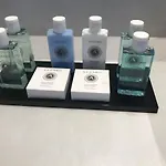 Ammos Luxury Alikí