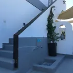 Ammos Luxury Lejlighed