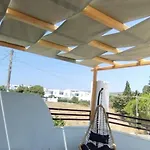 Ammos Luxury Lejlighed Alikí