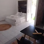 Ammos Luxury Lejlighed Alikí