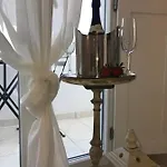 Lejlighed Ammos Luxury