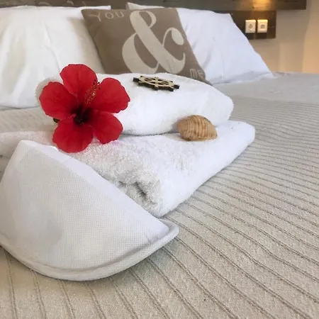 Ammos Luxury *