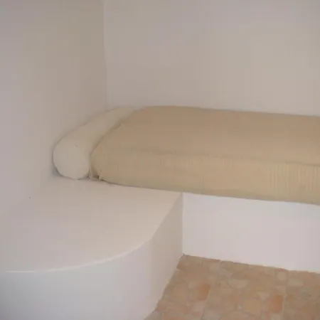 Apartment Ammos Luxury *