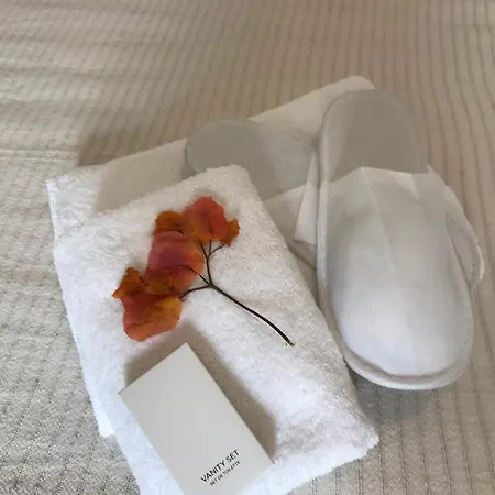 Ammos Luxury *