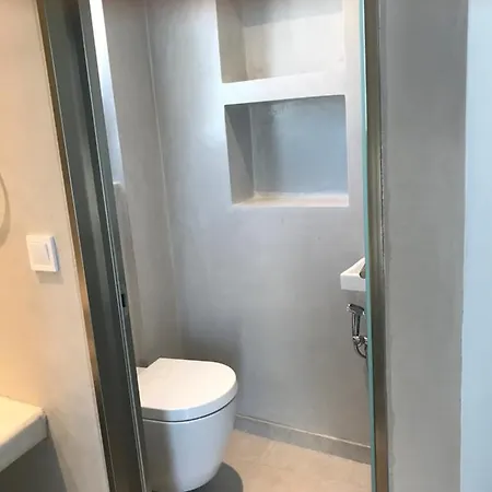 Apartment Ammos Luxury
