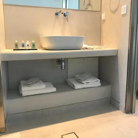 Διαμέρισμα Ammos Luxury *