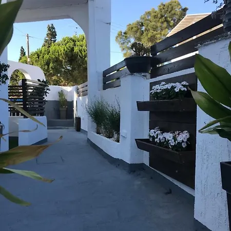 Apartment Ammos Luxury