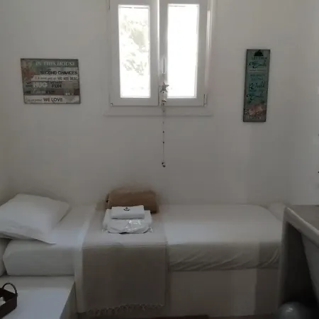 Διαμέρισμα Ammos Luxury