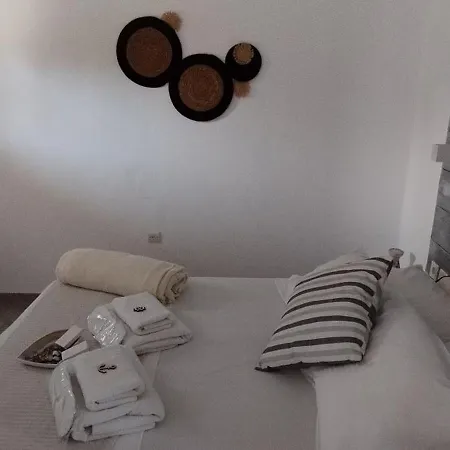Ammos Luxury *