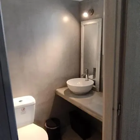 Ammos Luxury Apartment