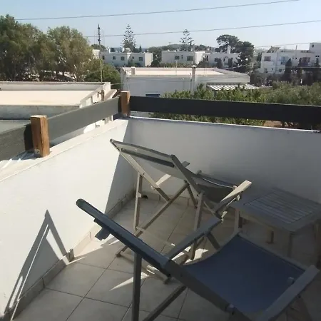 Appartamento Ammos Luxury *