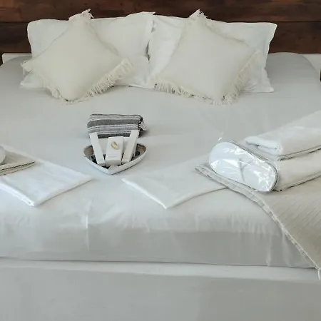 Ammos Luxury Apartment
