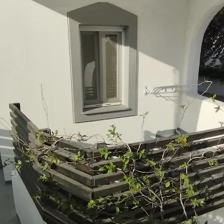 Ammos Luxury Appartamento