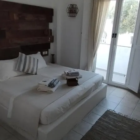 Apartment Ammos Luxury *