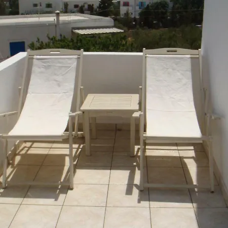 Ammos Luxury