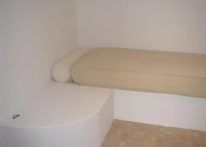 Appartamento Ammos Luxury *