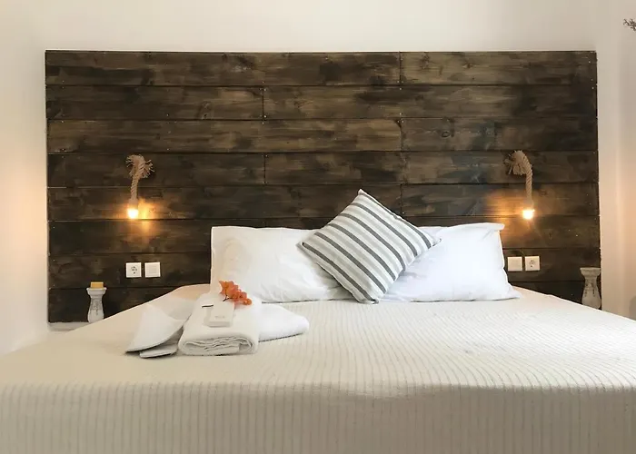 Appartamento Ammos Luxury