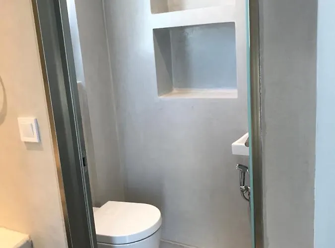 Appartamento Ammos Luxury