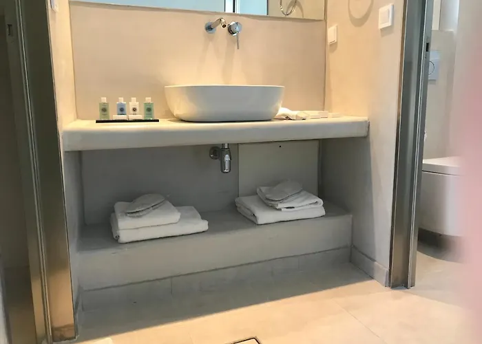 Appartamento Ammos Luxury *