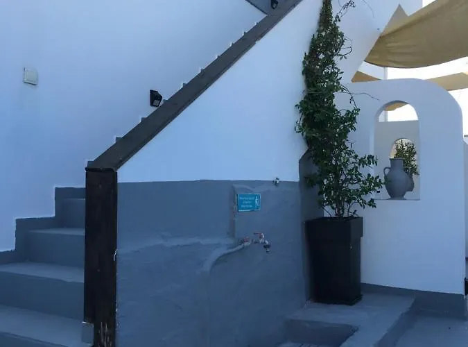 Ammos Luxury Διαμέρισμα