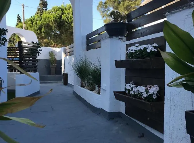 Διαμέρισμα Ammos Luxury