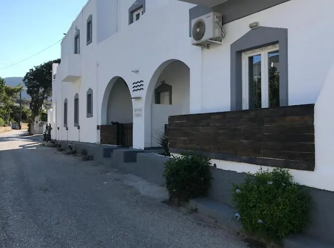 Ammos Luxury * Αλυκή