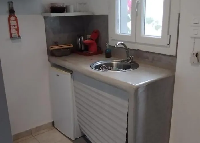 Ammos Luxury Appartamento