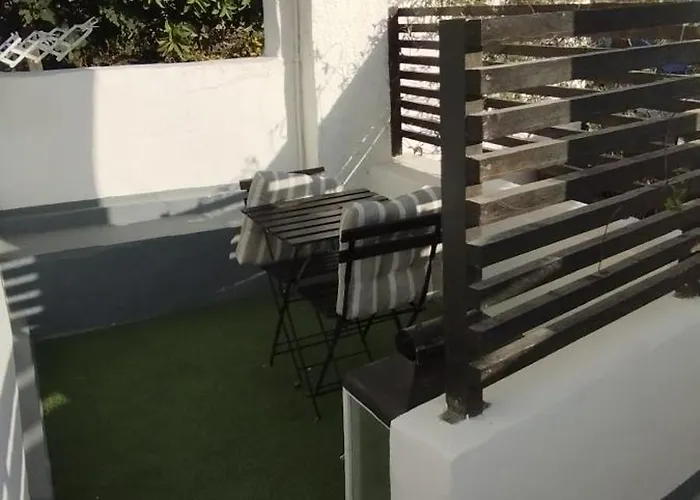 Ammos Luxury Appartamento *