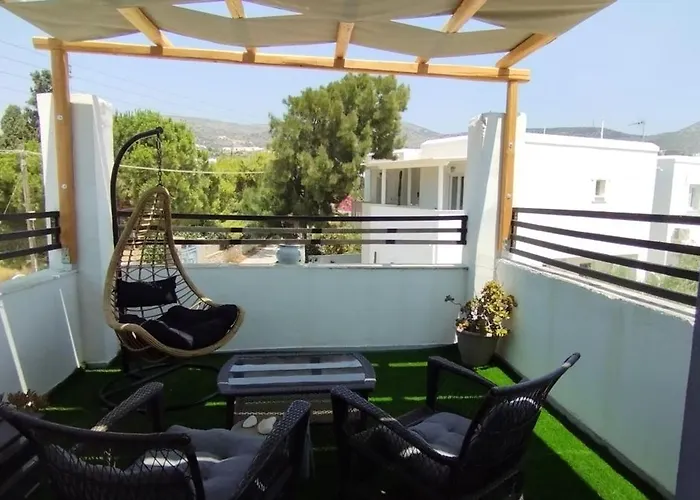 Ammos Luxury Appartamento