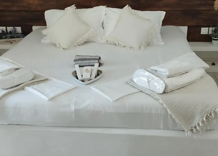 Ammos Luxury Appartamento