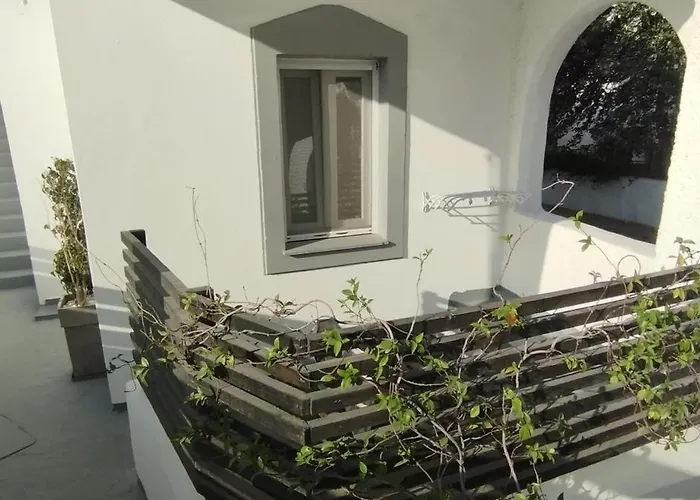 Ammos Luxury Appartamento