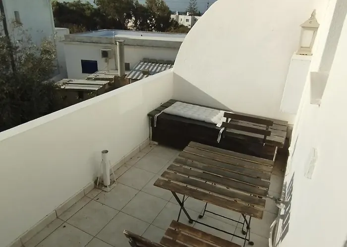 Ammos Luxury Appartamento *