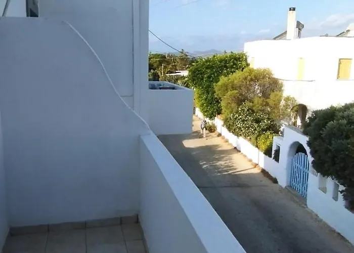 Ammos Luxury Appartamento *