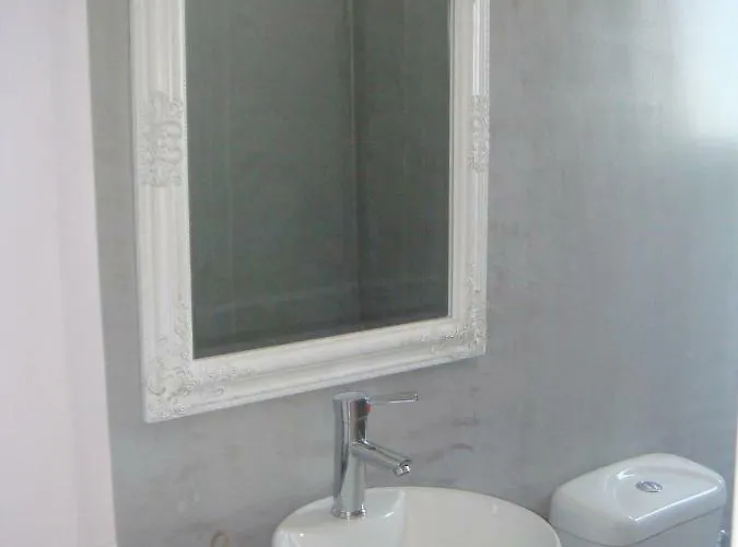 Appartamento Ammos Luxury *