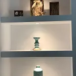 Apartment Ammos Luxury Alikí
