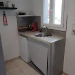 Ammos Luxury Apartment