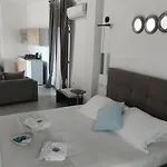 Ammos Luxury * Alikí