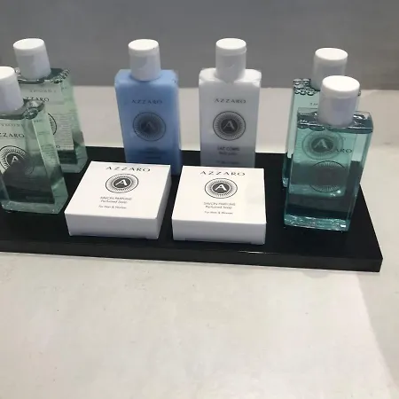 Ammos Luxury Alikí