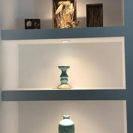 Lejlighed Ammos Luxury Alikí