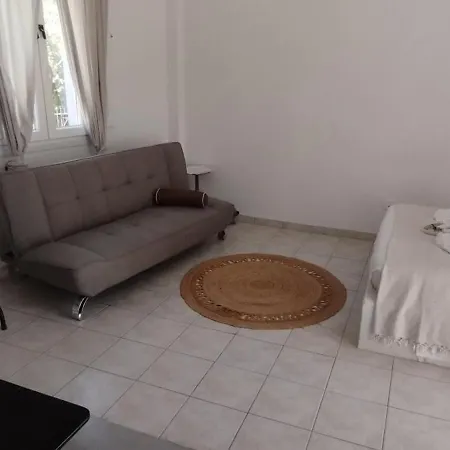 Ammos Luxury Lejlighed