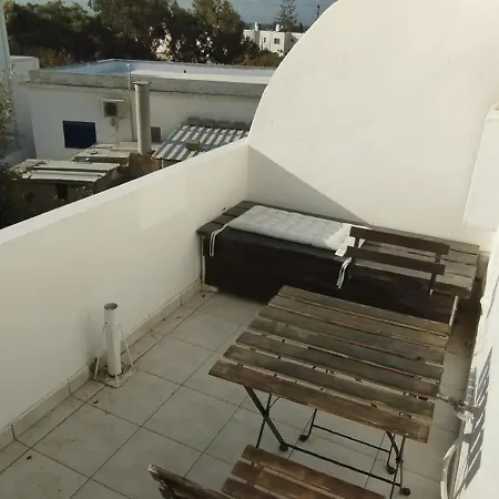 Ammos Luxury Apartment *