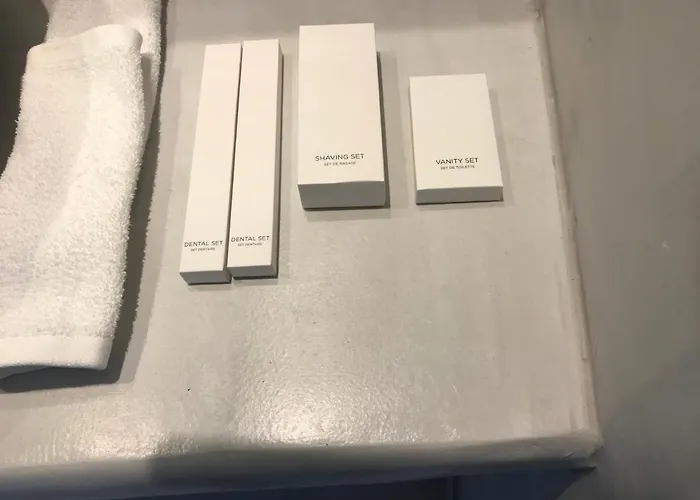 Ammos Luxury * Alikí