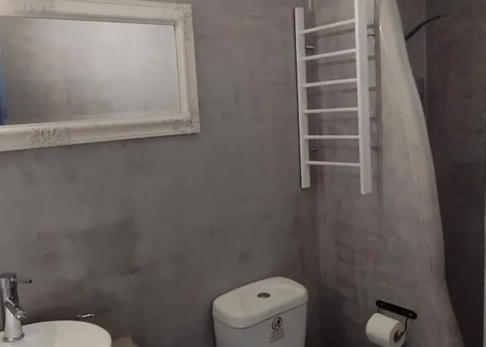 Ammos Luxury * Alikí