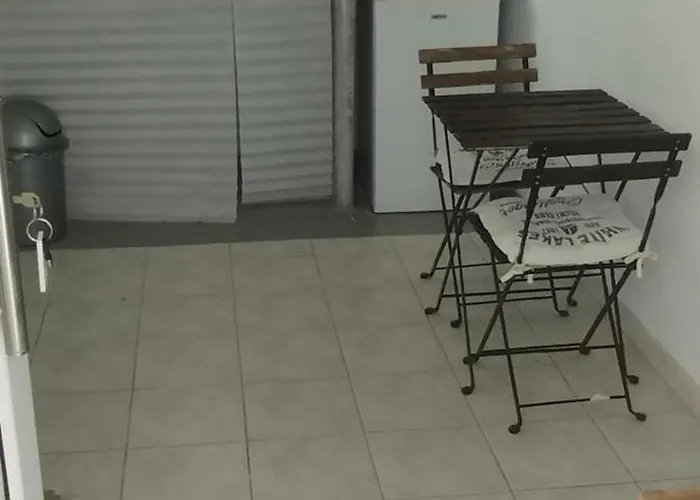 Ammos Luxury * Alikí