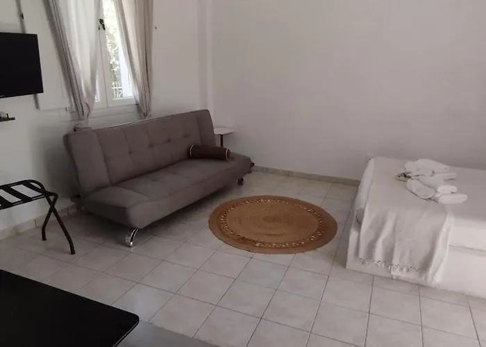 Ammos Luxury דירה