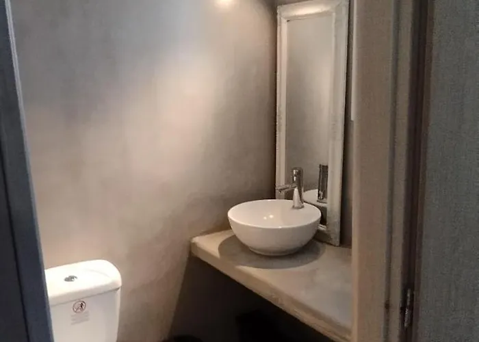 Ammos Luxury דירה